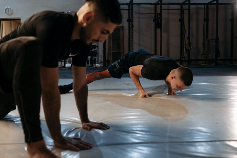 True Energy Yoga and Vital Strength