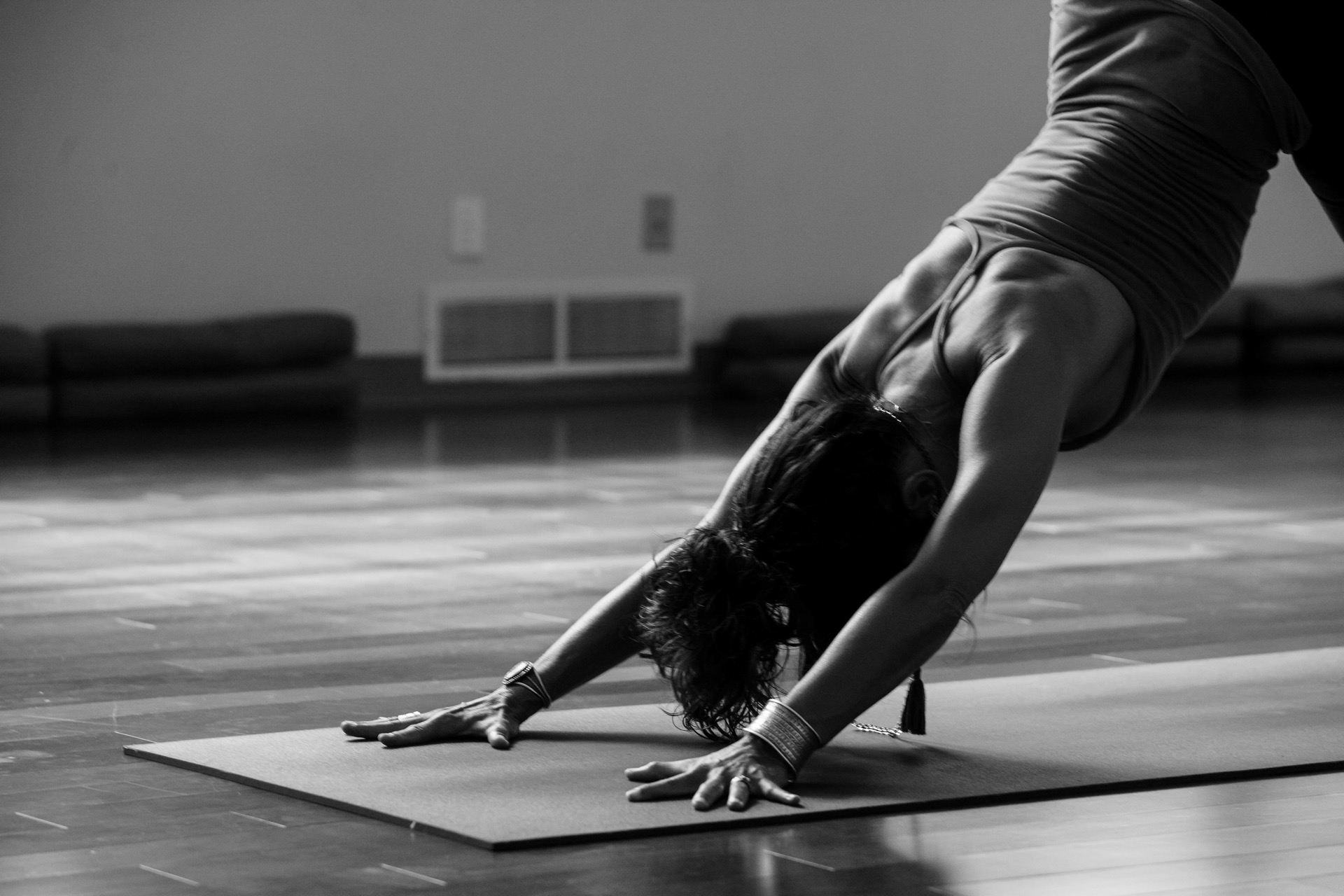 Feel the difference, personal training at Xin Dojo
