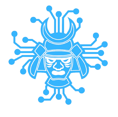 Xin Dojo Logo
